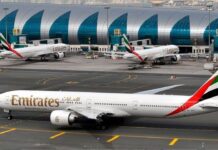 दुबई एयरपोर्ट पर ईरान के 2 ड्रोन हमले! 1 भारतीय समेत 4 घायल, उड़ानें नॉर्मल dubai airport