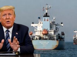 रूसी तेल पर ट्रंप का यू-टर्न! पहले फोड़ा ‘टैरिफ बम’, भारत के लिए बताया जरूरी trump