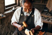 पीएम विश्वकर्मा योजना में मोची-नाई जैसे पेशों के बदलेंगे नाम, संसदीय समिति ने दिया सुझाव mochi