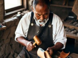 पीएम विश्वकर्मा योजना में मोची-नाई जैसे पेशों के बदलेंगे नाम, संसदीय समिति ने दिया सुझाव mochi