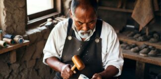 पीएम विश्वकर्मा योजना में मोची-नाई जैसे पेशों के बदलेंगे नाम, संसदीय समिति ने दिया सुझाव mochi