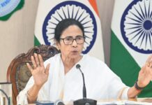 चुनाव से पहले राज्य में हुए प्रशासनिक फेरबदल के खिलाफ सीएम ममता का शंखनाद, सड़क पर उतरकर करेंगी विरोध प्रदर्शन mamta