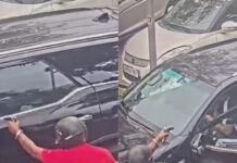 8 गोलियां, 10 सेकंड में खेल खत्म, चंडीगढ़ में जिम के बाहर प्रॉपर्टी डीलर की सरेआम हत्या punjab