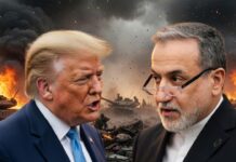 ‘धोखेबाज है ट्रंप, अमेरका के लिए सारे रास्ते बंद’, ईरान ने यूएस के साथ सभी बातचीत की खत्म trump