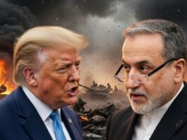 ‘धोखेबाज है ट्रंप, अमेरका के लिए सारे रास्ते बंद’, ईरान ने यूएस के साथ सभी बातचीत की खत्म trump