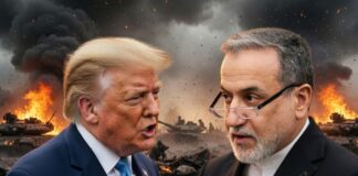 ‘धोखेबाज है ट्रंप, अमेरका के लिए सारे रास्ते बंद’, ईरान ने यूएस के साथ सभी बातचीत की खत्म trump