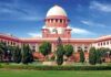 ईसाई धर्म अपनाते ही SC स्टेटस होगा खत्म, सुप्रीम कोर्ट ने धर्मांतरण पर दिया ऐतिहासिक फैसला sc