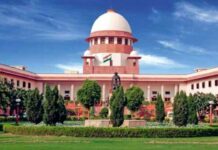 ईसाई धर्म अपनाते ही SC स्टेटस होगा खत्म, सुप्रीम कोर्ट ने धर्मांतरण पर दिया ऐतिहासिक फैसला sc