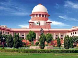 ईसाई धर्म अपनाते ही SC स्टेटस होगा खत्म, सुप्रीम कोर्ट ने धर्मांतरण पर दिया ऐतिहासिक फैसला sc