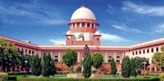 ईसाई धर्म अपनाते ही SC स्टेटस होगा खत्म, सुप्रीम कोर्ट ने धर्मांतरण पर दिया ऐतिहासिक फैसला sc