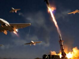 ईरान के ये 5 घातक हथियार अमेरिका-इजरायल के लिए बने सबसे बड़ी चुनौती, 28 दिन बाद भी दे रहे करारी टक्कर