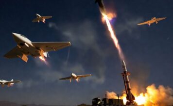 ईरान के ये 5 घातक हथियार अमेरिका-इजरायल के लिए बने सबसे बड़ी चुनौती, 28 दिन बाद भी दे रहे करारी टक्कर