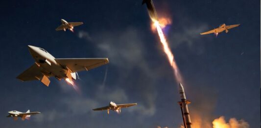 ईरान के ये 5 घातक हथियार अमेरिका-इजरायल के लिए बने सबसे बड़ी चुनौती, 28 दिन बाद भी दे रहे करारी टक्कर