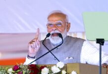 होर्मुज संकट पर पीएम मोदी ने ‘मन की बात’ में जताई चिंता, खाड़ी देशों का किया धन्यवाद pm modi