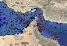 भारत के लिए लाइफलाइन है स्ट्रेट ऑफ होर्मुज! ईरान ने रोका रास्ता तो महंगा होगा तेल The Strait of Hormuz