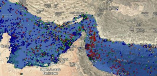 भारत के लिए लाइफलाइन है स्ट्रेट ऑफ होर्मुज! ईरान ने रोका रास्ता तो महंगा होगा तेल The Strait of Hormuz