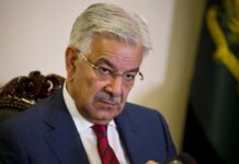 अमेरिका-ईरान वॉर के बीच भी पाकिस्तान का एंटी इंडिया राग जारी, रक्षा मंत्री ख्वाजा आसिफ ने भारतो लेकर क्या कहा? khwaja asif