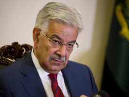 अमेरिका-ईरान वॉर के बीच भी पाकिस्तान का एंटी इंडिया राग जारी, रक्षा मंत्री ख्वाजा आसिफ ने भारतो लेकर क्या कहा? khwaja asif