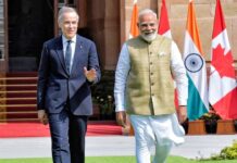 यूरेनियम को लेकर भारत की कनाडा के साथ ‘मेगाडील’, PM मोदी-कार्नी की मीटिंग में बनी सहमति pm modi