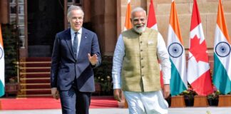 यूरेनियम को लेकर भारत की कनाडा के साथ ‘मेगाडील’, PM मोदी-कार्नी की मीटिंग में बनी सहमति pm modi