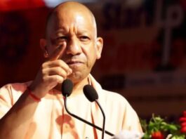 यूपी पुलिस परीक्षा में ‘पंडित’ विकल्प पर छिड़ा सियासी घमासान, योगी सरकार ने दिए सख्त जांच के आदेश UP Police SI Exam Controversy