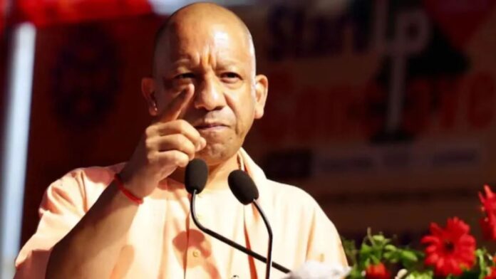 UP Police SI Exam Controversy