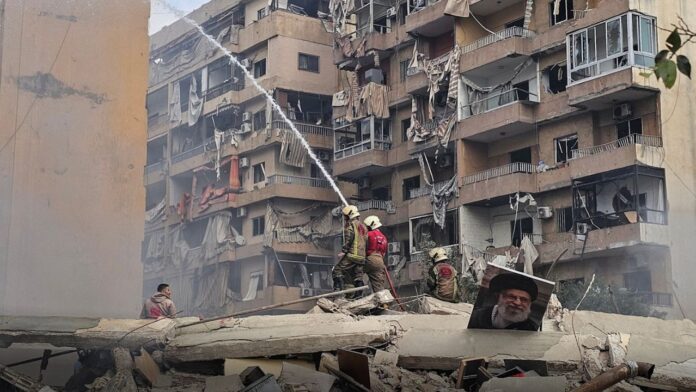 US Iran israel War US Iran israel War