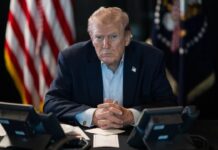 ईरान के बाद कौन है अमेरिका का अगला टारगेट? प्रेसिडेंट ट्रंप ने व्हाइट हाउस में कर दिया खुला ऐलान US President