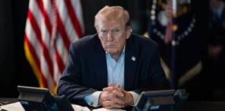 ईरान के बाद कौन है अमेरिका का अगला टारगेट? प्रेसिडेंट ट्रंप ने व्हाइट हाउस में कर दिया खुला ऐलान US President