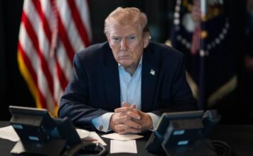 ईरान के बाद कौन है अमेरिका का अगला टारगेट? प्रेसिडेंट ट्रंप ने व्हाइट हाउस में कर दिया खुला ऐलान US President