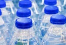 एलपीजी गैस के बाद पानी की बोतल भी हुई महंगी, युद्ध की वजह से बढ़ी आम आदमी की परेशानी