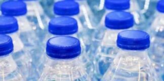 एलपीजी गैस के बाद पानी की बोतल भी हुई महंगी, युद्ध की वजह से बढ़ी आम आदमी की परेशानी