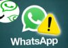 WhatsApp यूजर्स की बढ़ी परेशानी! मैसेज ना आ रहे ना जा रहे; जानिए क्या है इसकी वजह