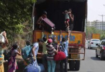 राजस्थान में श्रमिकों का संकट, मतदाता सूची से नाम कटने के डर से पलायन कर रहे बंगाली मजदूर