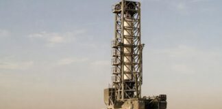 ईरानी हमलों को रोकने के लिए US तैनात करेगा एंटी ड्रोन सिस्टम ‘मेरोप्स’