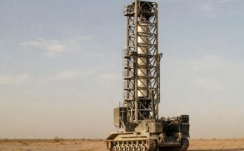 ईरानी हमलों को रोकने के लिए US तैनात करेगा एंटी ड्रोन सिस्टम ‘मेरोप्स’