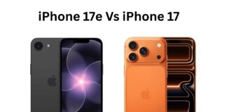 iPhone 17e Vs iPhone 17: जानें कौन-सा फोन है बेस्ट?