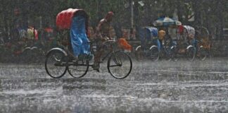 मार्च में सर्दियों की दस्तक, दिल्ली-यूपी-बिहार ठंड की चपेट में; 19 राज्यों में आंधी-ओले-बारिश का कहर Weather Update