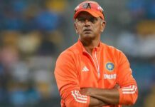 ‘गर्व महसूस हुआ…’, टी20 विश्व कप में संजू सैमसन के दमदार प्रदर्शन पर राहुल द्रविड़ का रिएक्शन Rahul Dravid