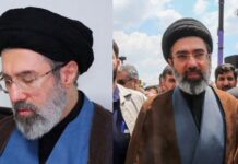 ‘जान देकर चुकानी पड़ेगी कीमत…’, ईरान के सर्वोच्च नेता मोजतबा खामेनेई ने खाई अली लारिजानी की मौत का बदला लेने की कसम Iran