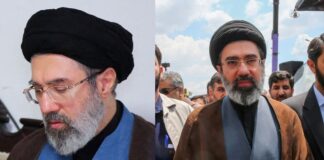 ‘जान देकर चुकानी पड़ेगी कीमत…’, ईरान के सर्वोच्च नेता मोजतबा खामेनेई ने खाई अली लारिजानी की मौत का बदला लेने की कसम Iran