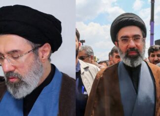 ‘जान देकर चुकानी पड़ेगी कीमत…’, ईरान के सर्वोच्च नेता मोजतबा खामेनेई ने खाई अली लारिजानी की मौत का बदला लेने की कसम Iran