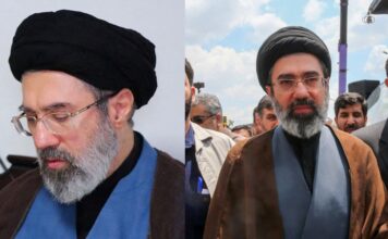 ‘जान देकर चुकानी पड़ेगी कीमत…’, ईरान के सर्वोच्च नेता मोजतबा खामेनेई ने खाई अली लारिजानी की मौत का बदला लेने की कसम Iran