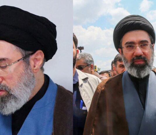 ‘जान देकर चुकानी पड़ेगी कीमत…’, ईरान के सर्वोच्च नेता मोजतबा खामेनेई ने खाई अली लारिजानी की मौत का बदला लेने की कसम Iran