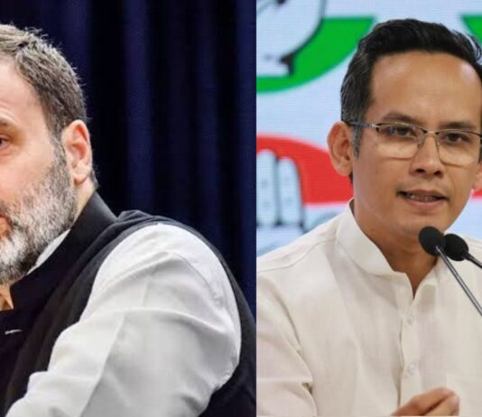 असम विधानसभा चुनाव: कांग्रेस ने जारी की 22 उम्मीदवारों की तीसरी लिस्ट, जानें किसकी लगी लॉटरी? congress