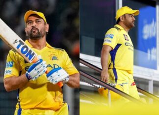 मेंटॉर या खिलाड़ी… IPL 2026 में CSK के लिए किस रोल में नजर आएंगे धोनी? रॉबिन उथप्पा ने कर दिया खुलासा Dhoni