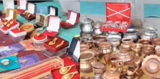 युद्ध के बीच ईरान के सपोर्ट में आगे आए जम्मू-कश्मीर के लोग, आभूषण और गहने किए दान Iran