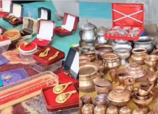 युद्ध के बीच ईरान के सपोर्ट में आगे आए जम्मू-कश्मीर के लोग, आभूषण और गहने किए दान Iran