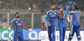 T20 World Cup 2026: शान से सेमीफाइनल में पहुंची भारतीय टीम, हाईवोल्टेज मैच में संजू का शानदार ‘शो’ world cup