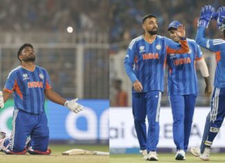T20 World Cup 2026: शान से सेमीफाइनल में पहुंची भारतीय टीम, हाईवोल्टेज मैच में संजू का शानदार ‘शो’ world cup